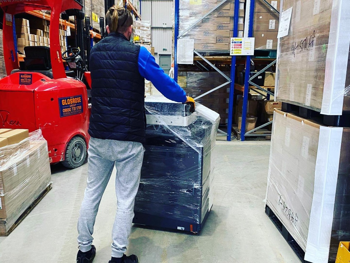 Removals and Storage: Image 5
